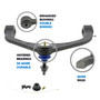 Suspension Control Arm and Ball Joint Assembly CMS251058 - alternate view