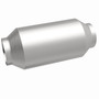 MagnaFlow Standard Grade Universal Catalytic Converter 54956