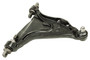 Suspension Control Arm and Ball Joint Assembly CMS20489