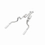 MagnaFlow Catback Exhaust for 99-04 Ford Mustang GT 4.6L