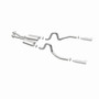 MagnaFlow Catback Exhaust for 99-04 Ford Mustang GT 4.6L