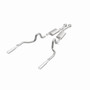 MagnaFlow Catback Exhaust for 99-04 Ford Mustang GT 4.6L
