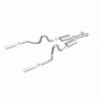 MagnaFlow Catback Exhaust for 99-04 Ford Mustang GT 4.6L