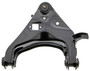 Suspension Control Arm and Ball Joint Assembly CMS20402 - back view