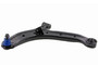 Suspension Control Arm and Ball Joint Assembly CMS20418 - front view