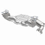 MagnaFlow OEM Grade Manifold Catalytic Converter 52587 for 2011-2019 Subaru Crosstrek Forester