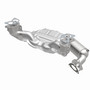 MagnaFlow OEM Grade Manifold Catalytic Converter 52587 for 2011-2019 Subaru Crosstrek Forester