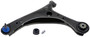 Suspension Control Arm and Ball Joint Assembly CMS251001 - front view