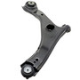 Suspension Control Arm and Ball Joint Assembly CMS251001 - back view