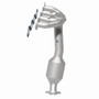 MagnaFlow Direct Fit Converter for 2003-2005 Mercedes C230 1.8L
