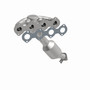 MagnaFlow 24344 HM Grade Manifold Catalytic Converter for 2003-2005 Mercedes C230