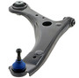 Suspension Control Arm and Ball Joint Assembly CMS251002