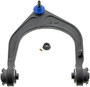 Suspension Control Arm and Ball Joint Assembly CMS25118 - front view