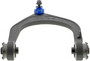 Suspension Control Arm and Ball Joint Assembly CMS25118 - angled view