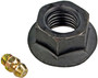 Suspension Control Arm and Ball Joint Assembly CMS25118
