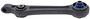 Suspension Control Arm CMS25119 - back view