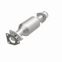 MagnaFlow Direct Fit Converter for 1990-1993/1996 Honda Accord/Prelude