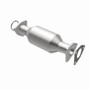 MagnaFlow Direct Fit Converter for 1990-1993/1996 Honda Accord/Prelude