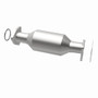 MagnaFlow Direct Fit Converter for 1990-1993/1996 Honda Accord/Prelude