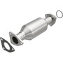 MagnaFlow 22624 HM Grade Direct-Fit Catalytic Converter for 1990-1996 Honda Accord Prelude