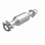 MagnaFlow 22624 HM Grade Direct-Fit Catalytic Converter for 1990-1996 Honda Accord Prelude