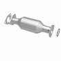 MagnaFlow 22624 HM Grade Direct-Fit Catalytic Converter for 1990-1996 Honda Accord Prelude
