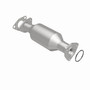 MagnaFlow 22624 HM Grade Direct-Fit Catalytic Converter for 1990-1996 Honda Accord Prelude