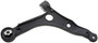 Suspension Control Arm CMS251131 - front view