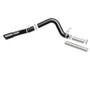 MagnaFlow 17069 Black DPF Series DPF-Back Exhaust System for 2007-2018 Ram 2500/3500