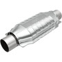 MagnaFlow OEM Grade Universal Catalytic Converter 51006