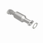 MagnaFlow 23696 HM Grade Direct-Fit Catalytic Converter for 1994-1997 Mazda Miata