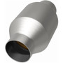MagnaFlow Universal Converter 2.50inch C/C Met.