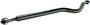 Suspension Track Bar CMS251260 - angled view