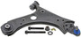 Suspension Control Arm and Ball Joint Assembly CMS251221 - front view
