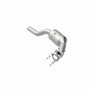 MagnaFlow 444066 California CARB Compliant Direct-Fit Catalytic Converter for 2001-2005 Porsche 911
