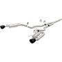 MagnaFlow CatBack for 2024 Ford Mustang EcoBoost 2.3L Competition Series