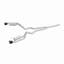 MagnaFlow CatBack for 2024 Ford Mustang EcoBoost 2.3L Competition Series