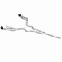 MagnaFlow CatBack for 2024 Ford Mustang EcoBoost 2.3L Competition Series