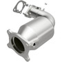 MagnaFlow OEM Converter for 15-19 Subaru WRX H4 2.0L Direct Fit