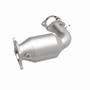 MagnaFlow 21-822 OEM Grade Direct-Fit Catalytic Converter for 2015-2021 Subaru WRX/Forester
