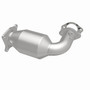 MagnaFlow 21-822 OEM Grade Direct-Fit Catalytic Converter for 2015-2021 Subaru WRX/Forester