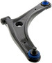 Suspension Control Arm and Ball Joint Assembly CMS25188