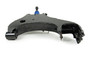 Suspension Control Arm and Ball Joint Assembly CMS30120 - angled view