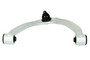 Suspension Control Arm and Ball Joint Assembly CMS301120 - angled view