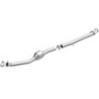 MagnaFlow Direct Fit Converter for 2008-2009 Subaru Outback 2.5L