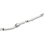 MagnaFlow Direct Fit Converter for 2008-2009 Subaru Outback 2.5L