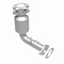 MagnaFlow Direct Fit Converter for 2008-2009 Subaru Outback 2.5L