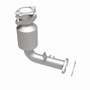 MagnaFlow Direct Fit Converter for 2008-2009 Subaru Outback 2.5L