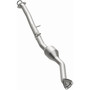 MagnaFlow OEM Grade Direct-Fit Catalytic Converter 51448 for 2006-2011 Subaru Forester Impreza