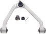 Suspension Control Arm and Ball Joint Assembly CMS301037 - front view